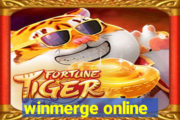 winmerge online